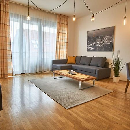 G1 Apartment - بودابست المظهر الخارجي الصورة