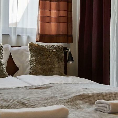 G1 Apartment - بودابست المظهر الخارجي الصورة