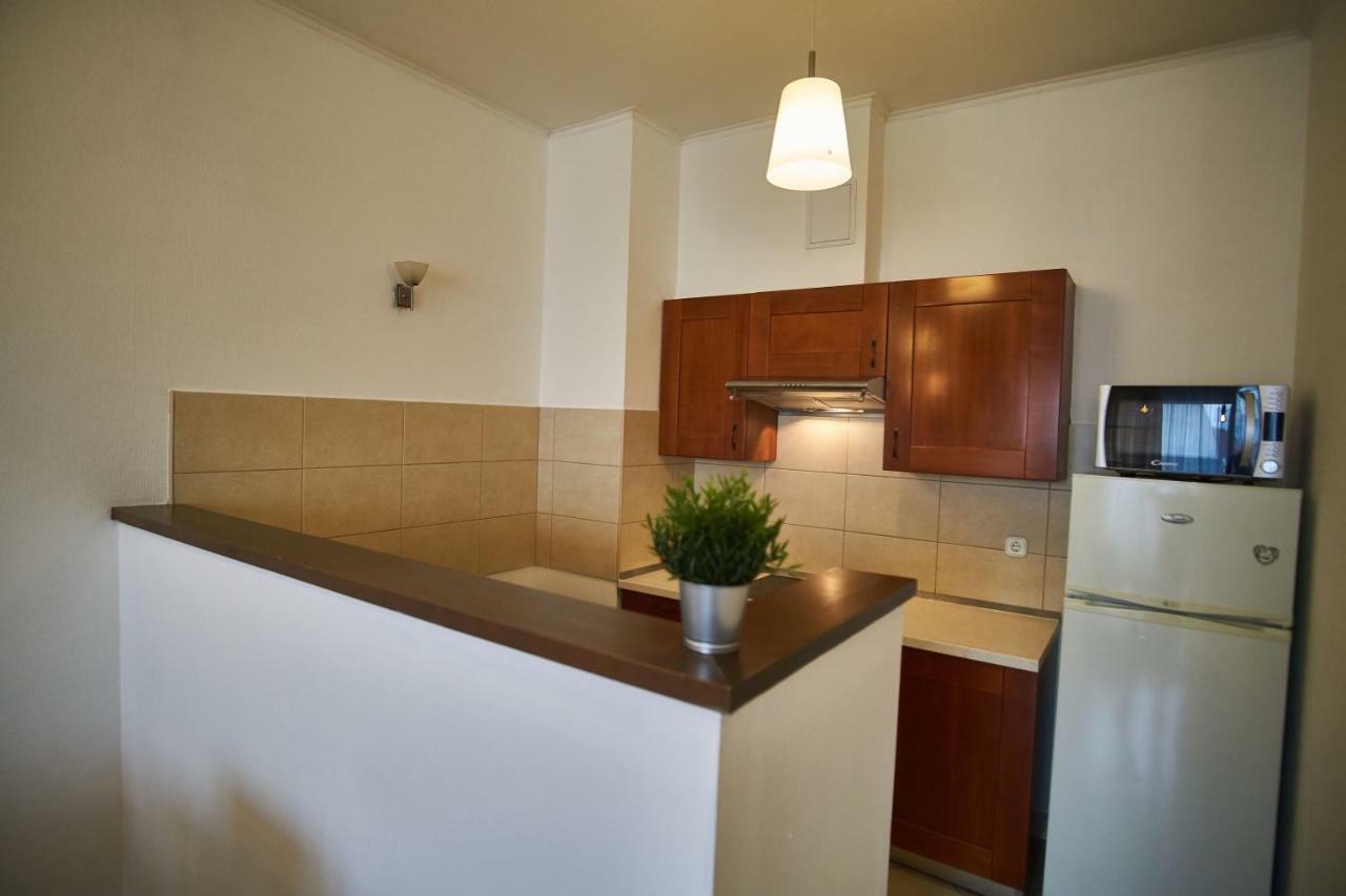 G1 Apartment - بودابست المظهر الخارجي الصورة