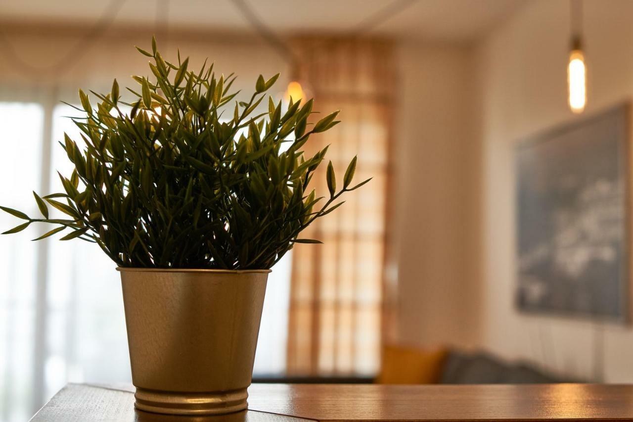 G1 Apartment - بودابست المظهر الخارجي الصورة
